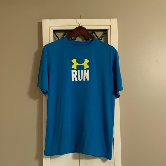 Under Armour T-Shirt - Picture 1 of 6